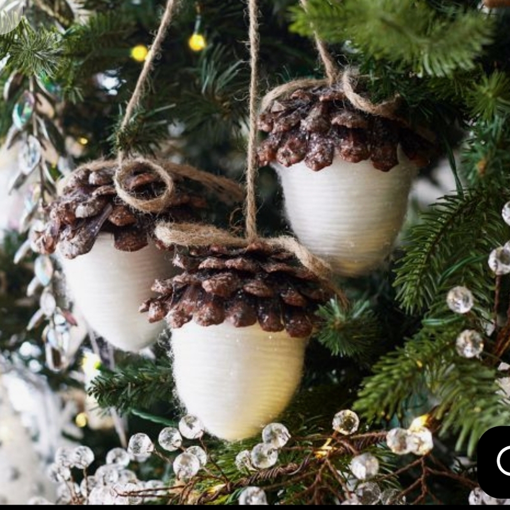 Pottery Barn Holiday